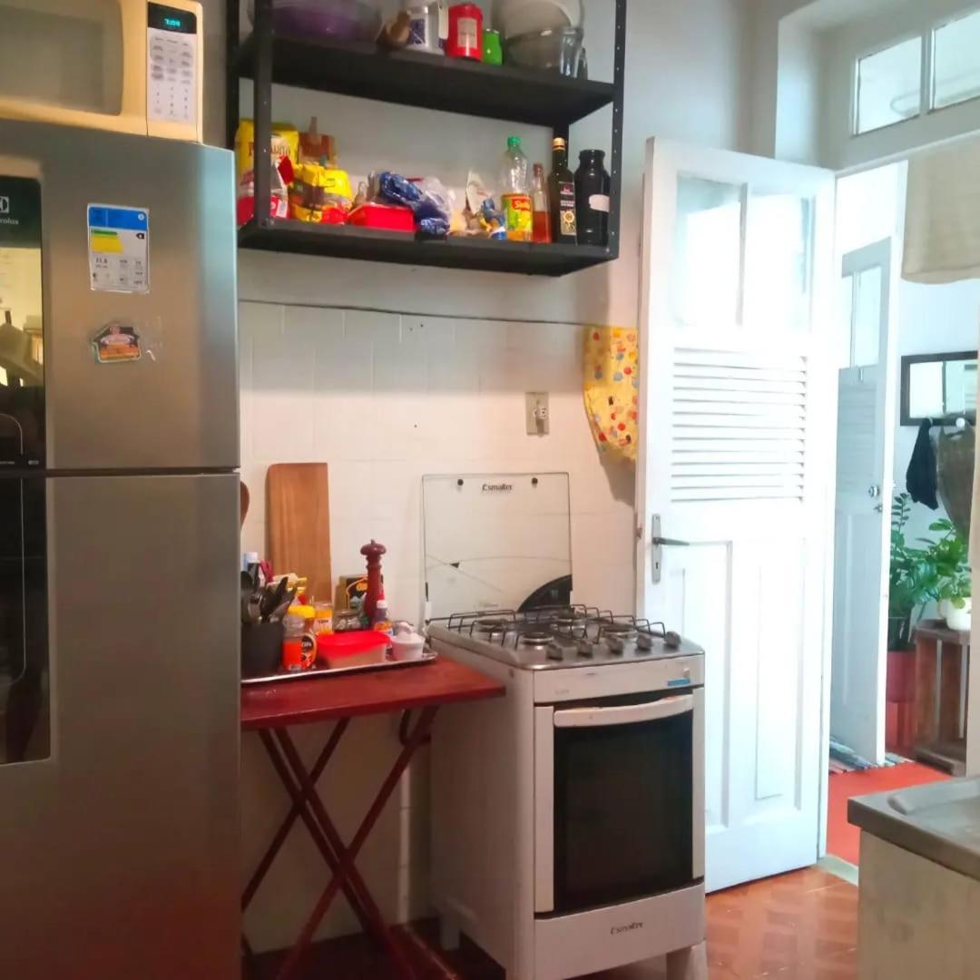 里约热内卢The Bike House公寓 外观 照片