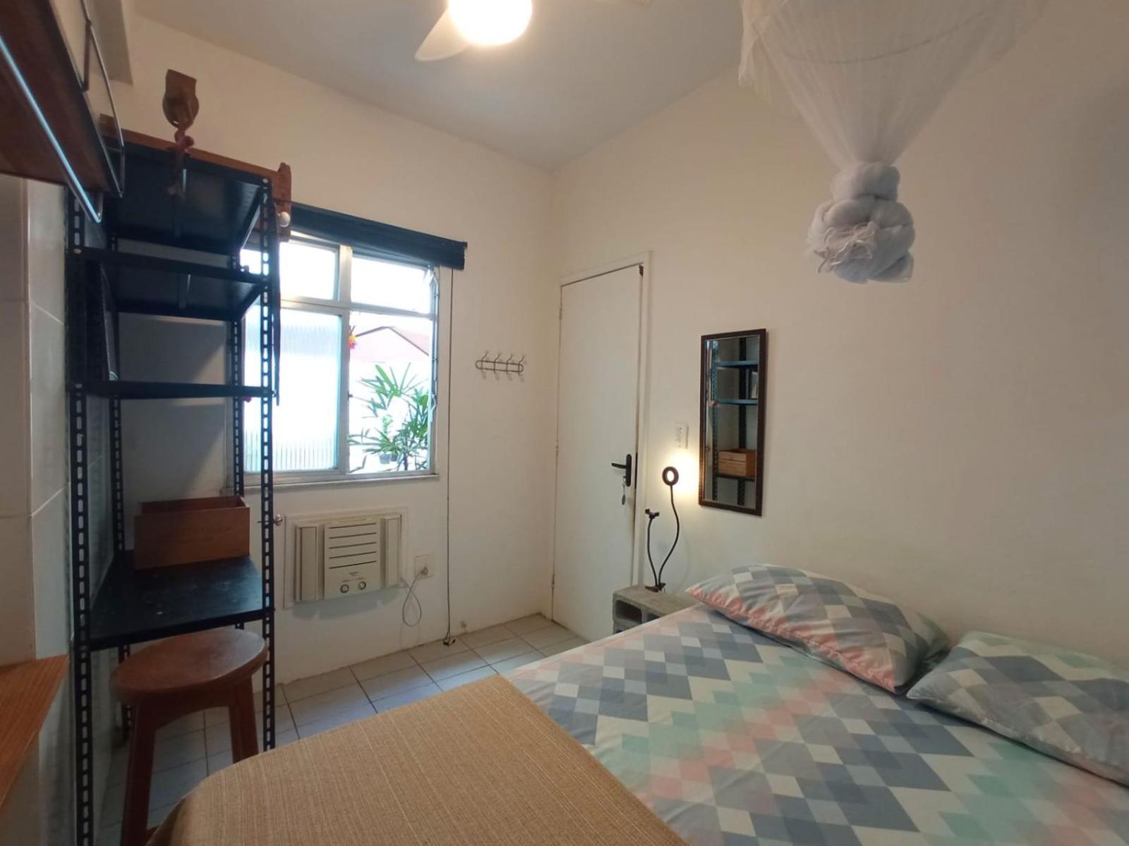 里约热内卢The Bike House公寓 外观 照片